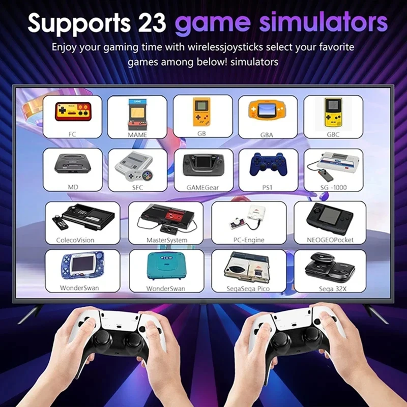 M15 เครื่องเล่นเกมย้อนยุค รองร - Retro Gaming Kiosk บทวิจารณ์และราคา