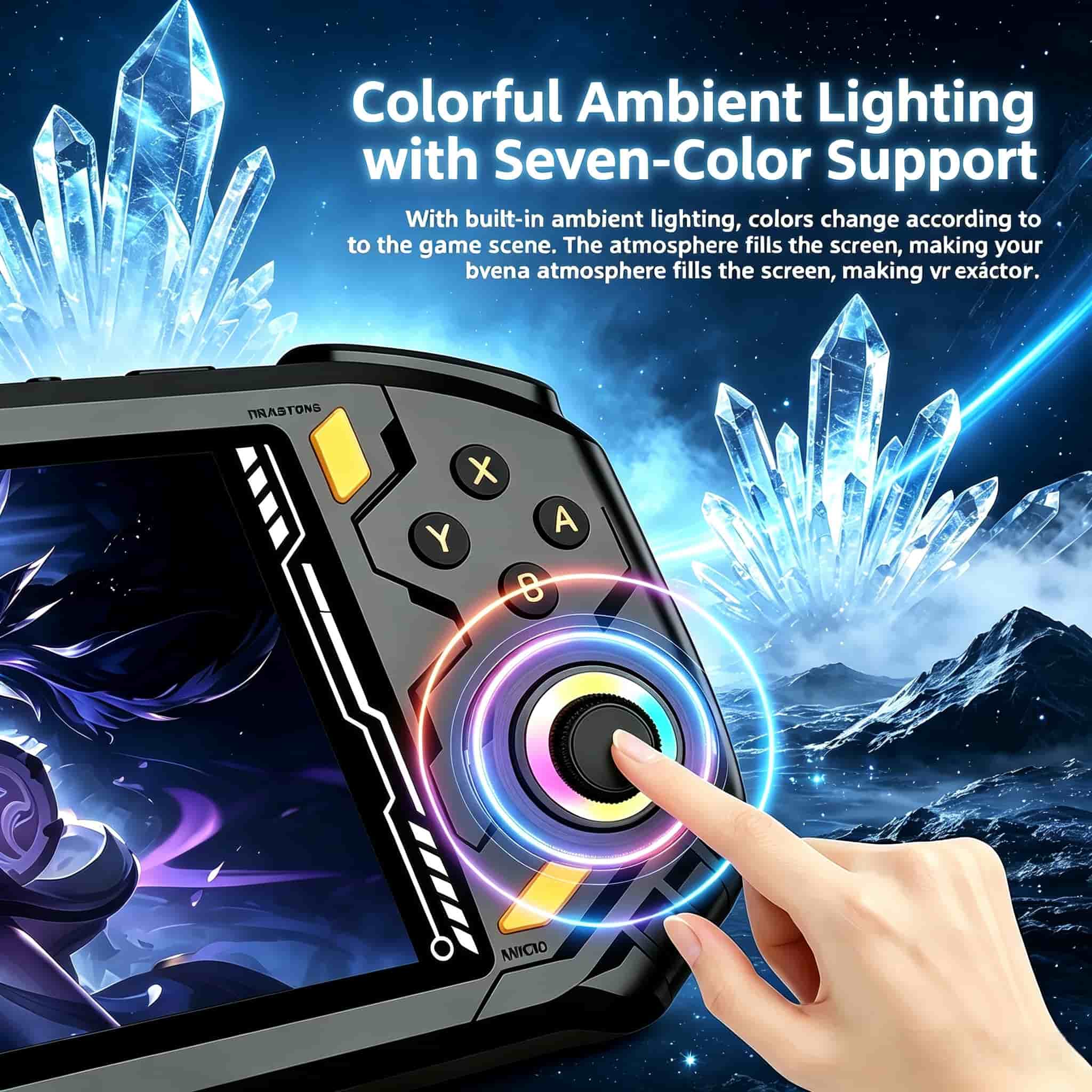AISLPC RG52 MINI เครื่องเล่นเก - Retro Gaming Kiosk บทวิจารณ์และราคา
